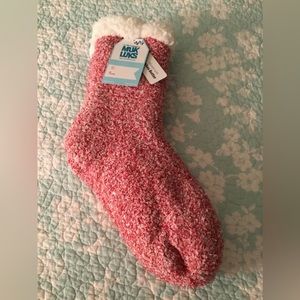 Muk Luks Cabin Socks